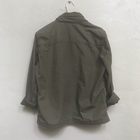 Uniqlo Utility Jacket - Picture 8 of 8